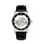 TOMI Box Set - T-102 Silver Black