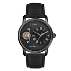 TOMI Box Set - T-104 Full Black