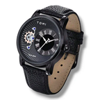 TOMI Box Set - T-104 Full Black