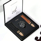 TOMI Box Set - T-104 Full Black