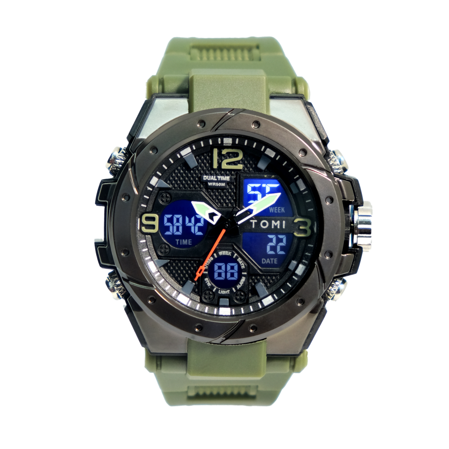 TOMI T-235-3