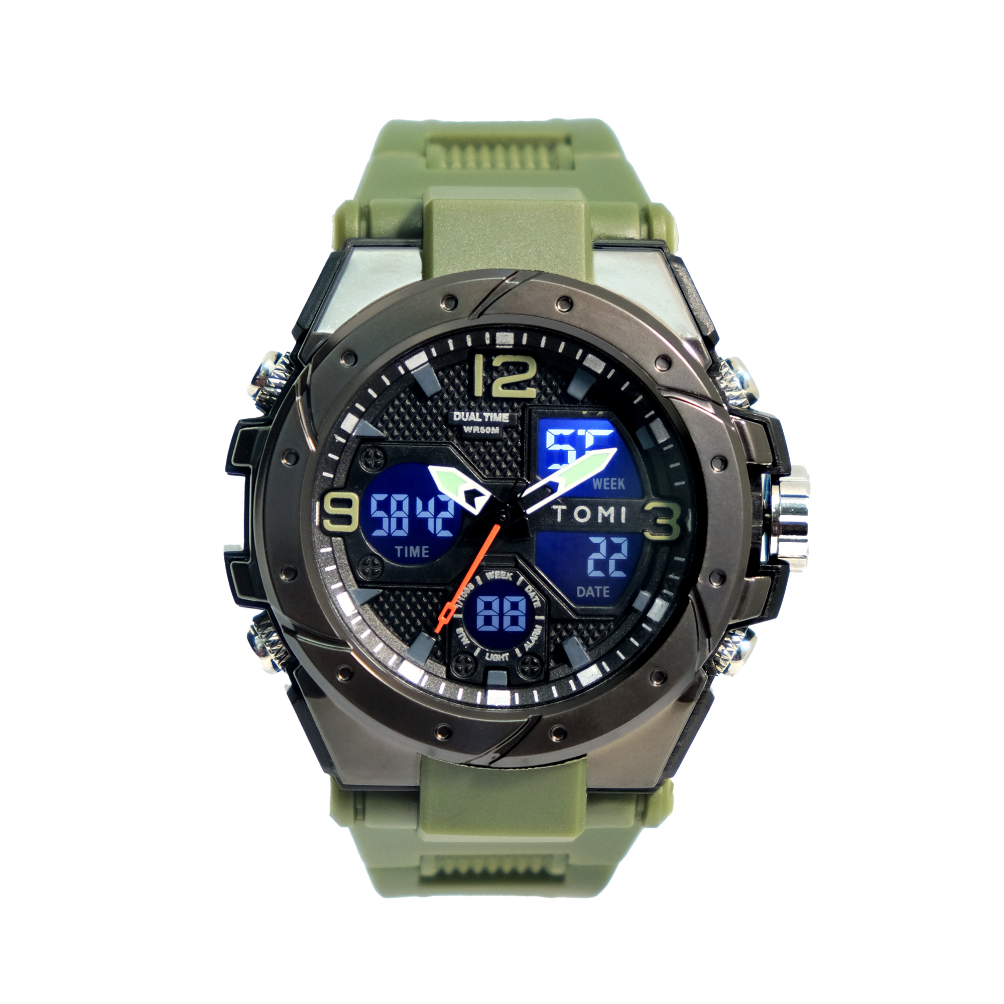 TOMI T-235-3
