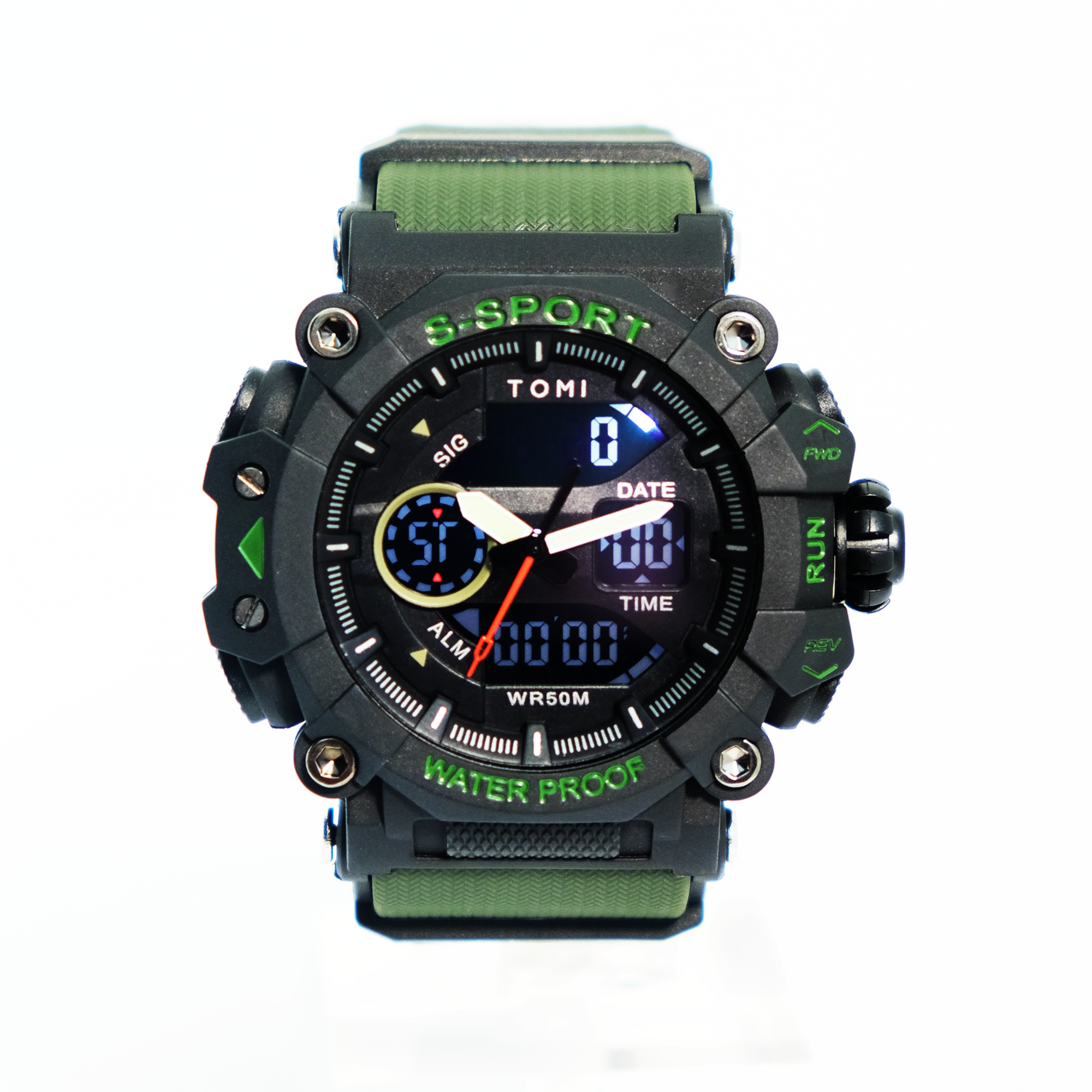TOMI T-236-3