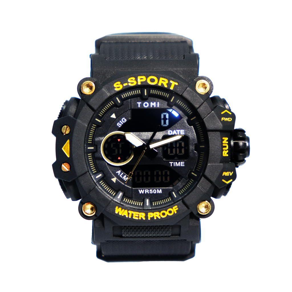 TOMI T-236-4