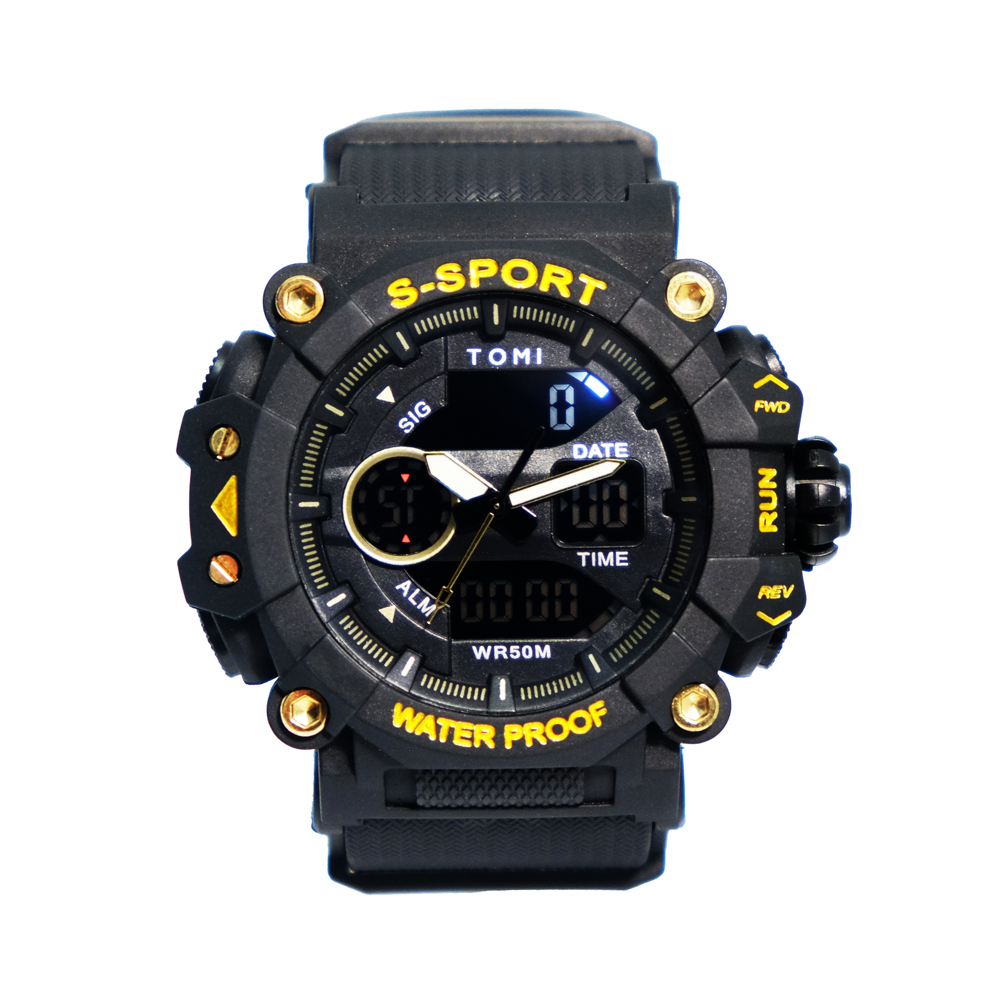 TOMI T-236-4