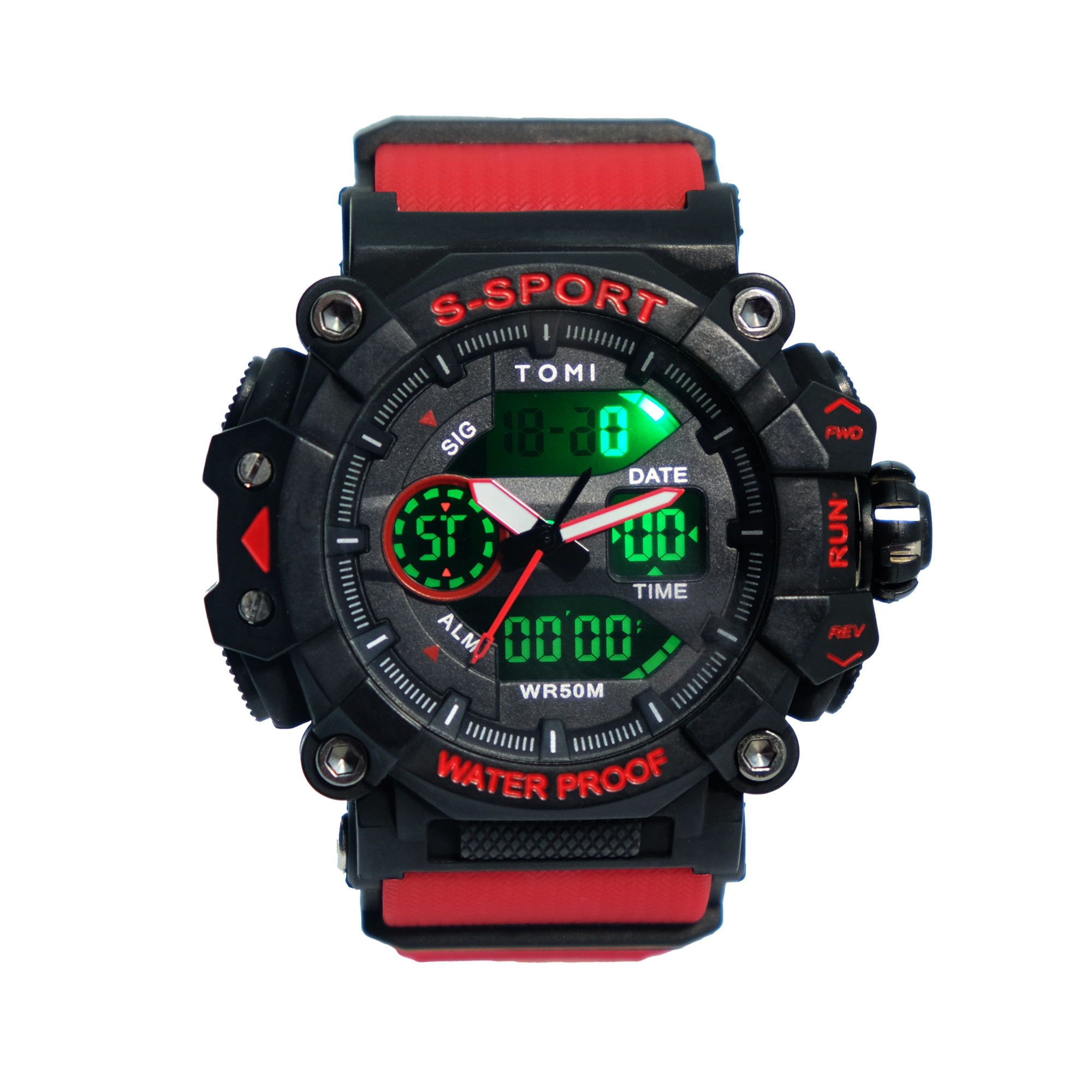TOMI T-236-5