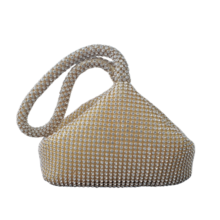 Tas Blink Blink - Gold