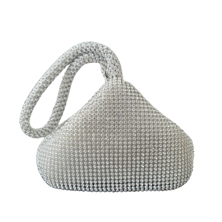 Tas Blink Blink - Silver