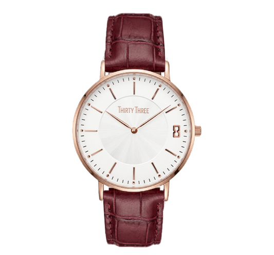 THIRTY THREE NAGOYA LADIES TH1001L-RG02-L03