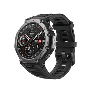 AMAZFIT T-Rex 3 Onyx Smartwatch