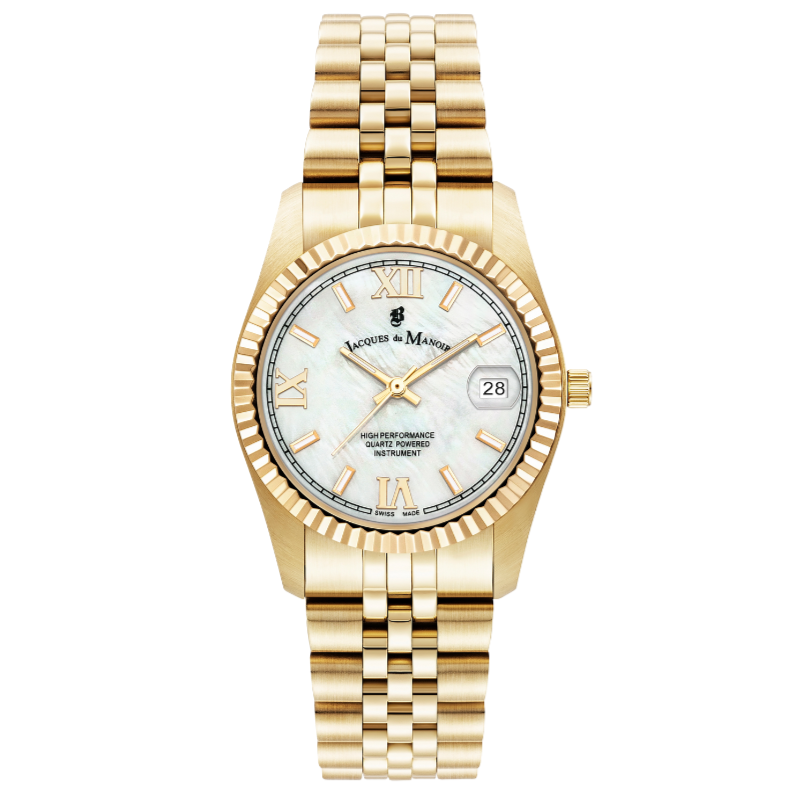 Jacques du Manoir JDM-JWL01302