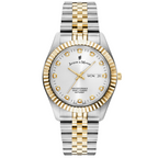 Jacques du Manoir Inspiration Day Date JDM-JWG00303