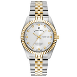 Jacques du Manoir Inspiration Day Date JDM-JWG00303