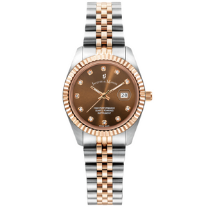 Jacques du Manoir JDM-JWL01202