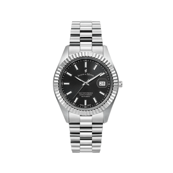 Jacques Du Manoir - JDM-JWN01702