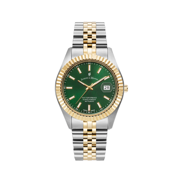 Jacques Du Manoir - JDM-JWN01703