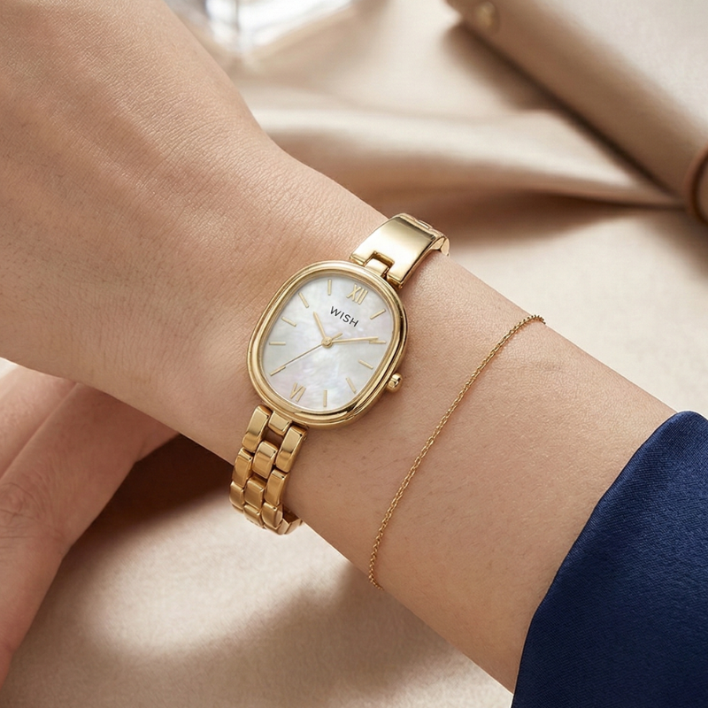 WISH Elodie WI001-2G01B10