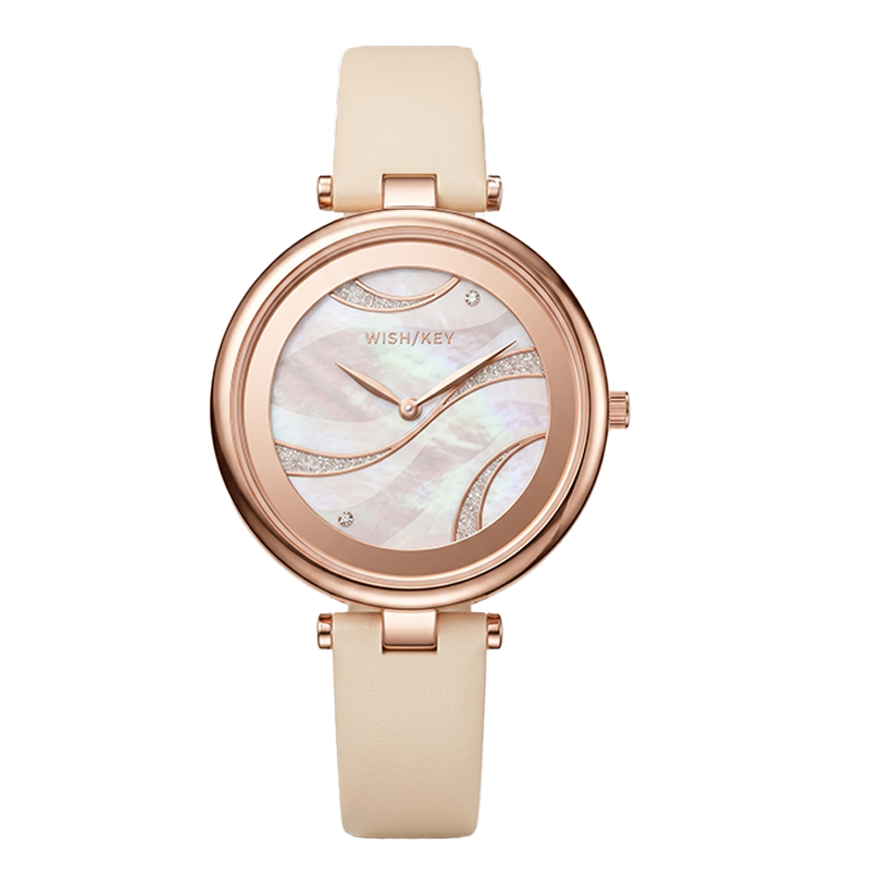 WISH SAMANTHA WK2028RG/15