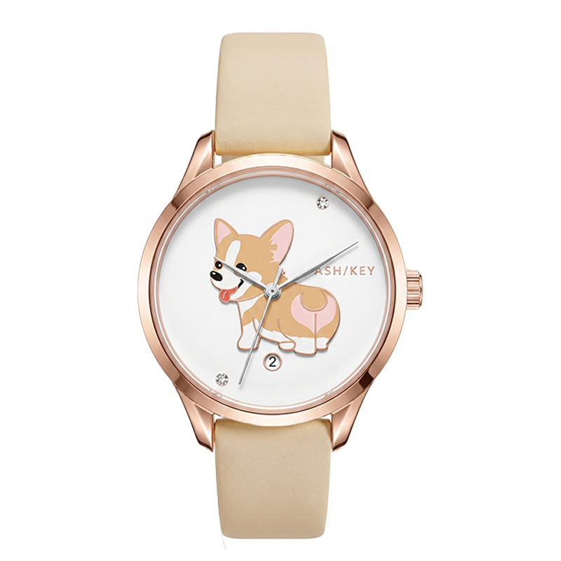 WISHKEY CHLOE WK2029RG/27