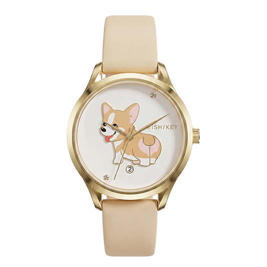 WISHKEY CHLOE WK2029G/13