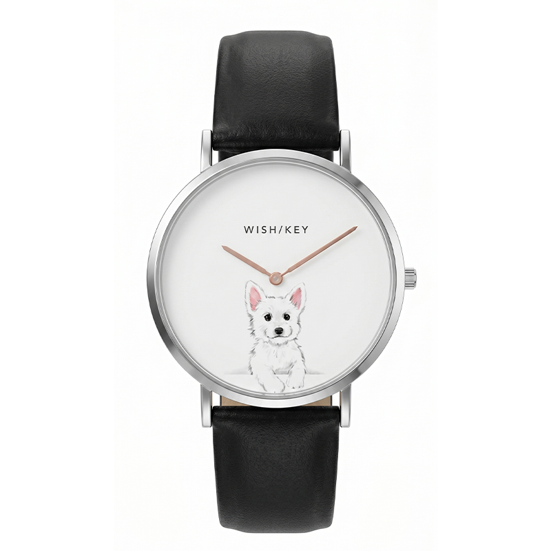 WISH POPPY WK6012S/03E