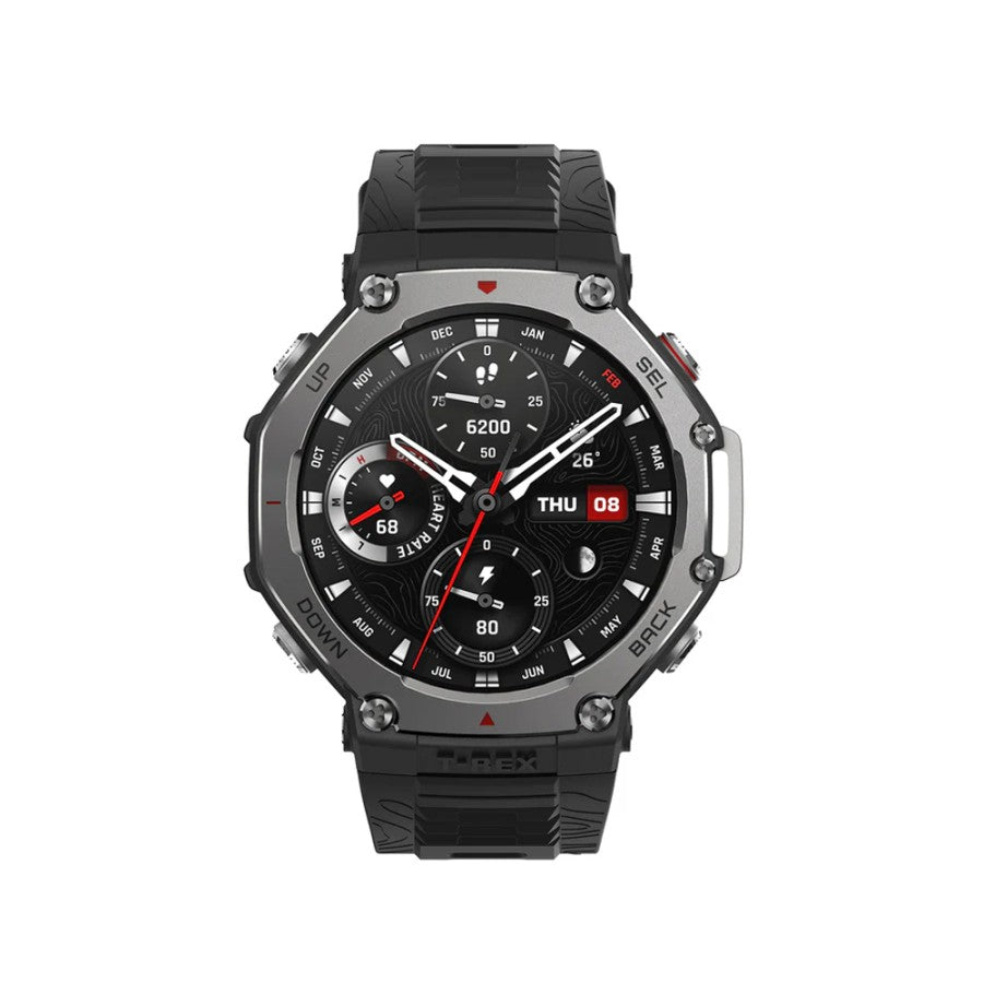 AMAZFIT T-REX 3 - Onyx