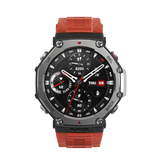 AMAZFIT T-Rex 3 Lava Red Smartwatch