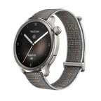 AMAZFIT BALANCE Smartwatch - Sunset Gray