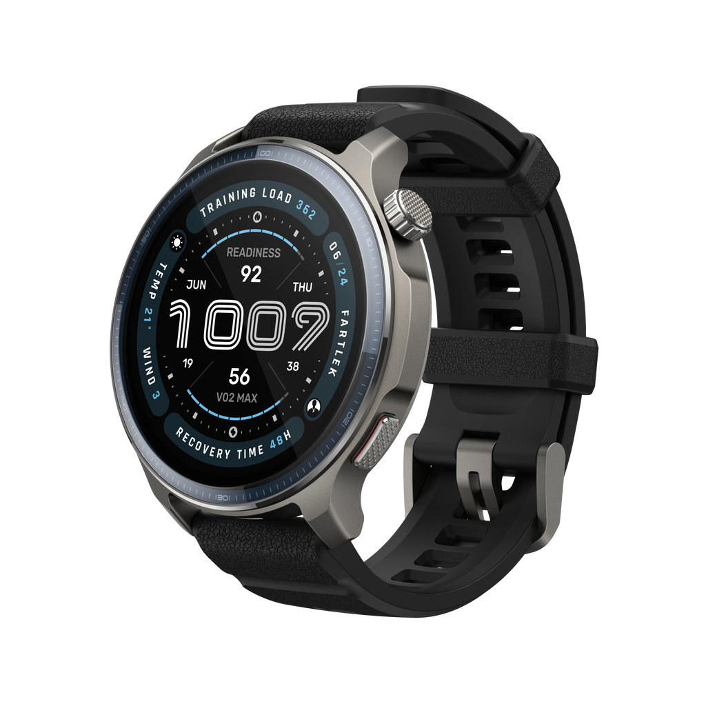 AMAZFIT BALANCE 2 - Onyx