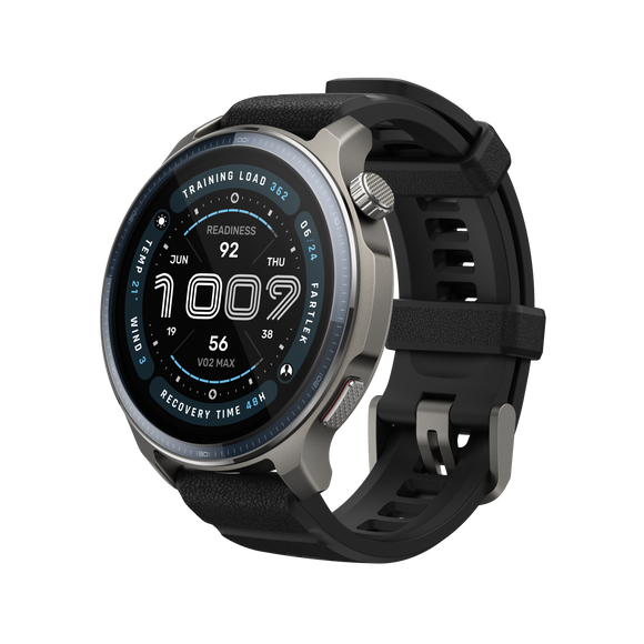 AMAZFIT BALANCE 2 - Onyx