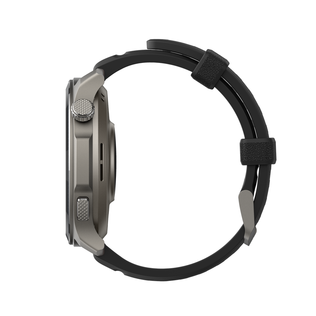 AMAZFIT BALANCE 2 - Onyx