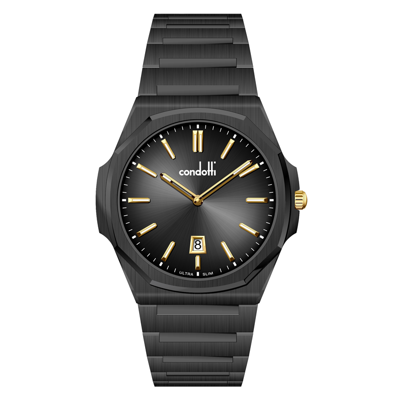 CONDOTTI ULTRA SLIM CN5157-B03-S03