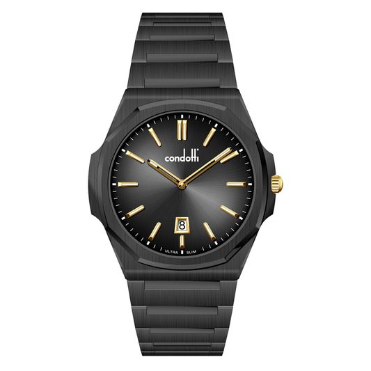CONDOTTI ULTRA SLIM CN5157-B03-S03