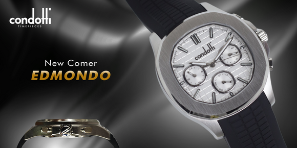 Jam Tangan Original bergaransi resmi branded untuk pria dan wanita. Watch Studio Indonesia