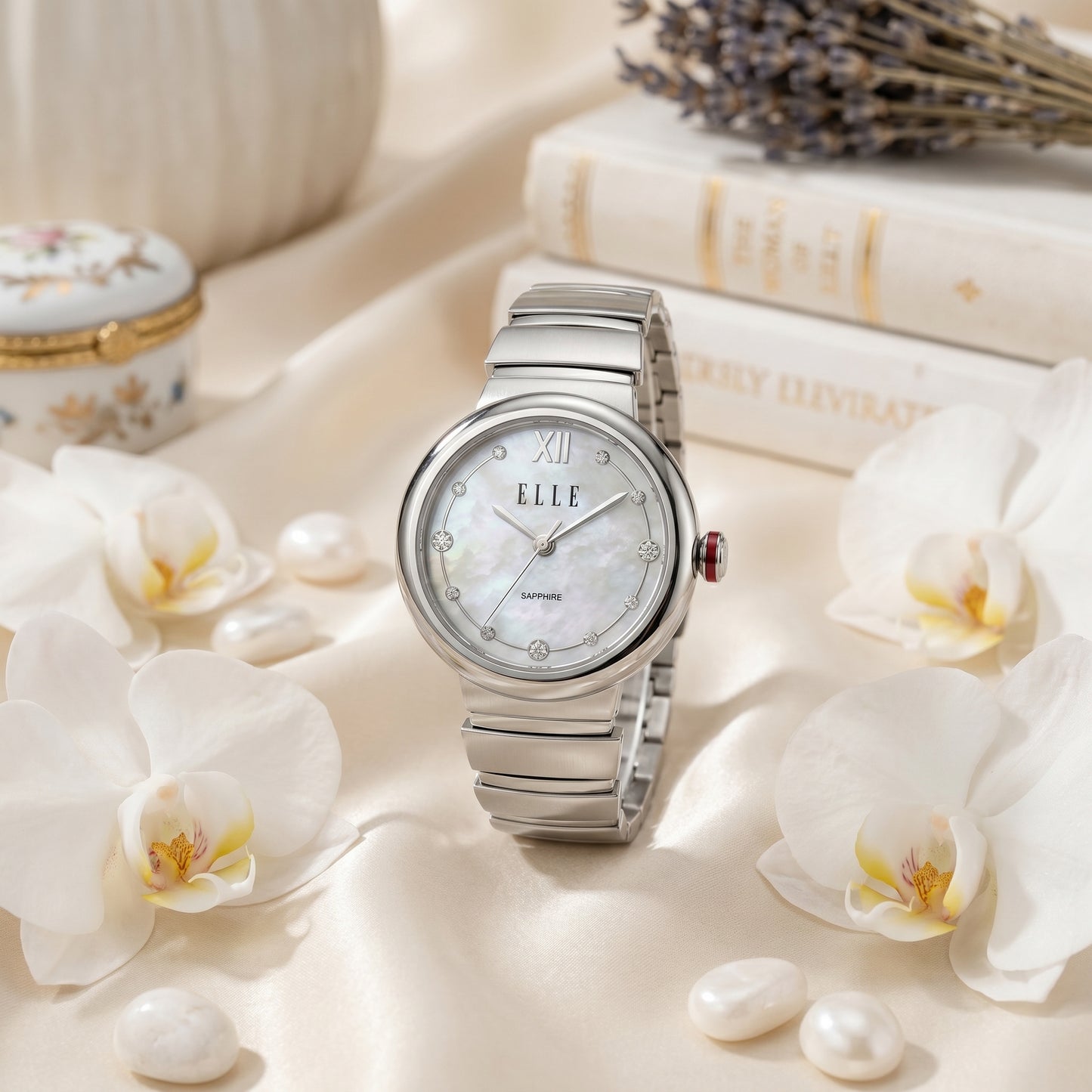 ELLE Lumiere EL016-3S13-B02