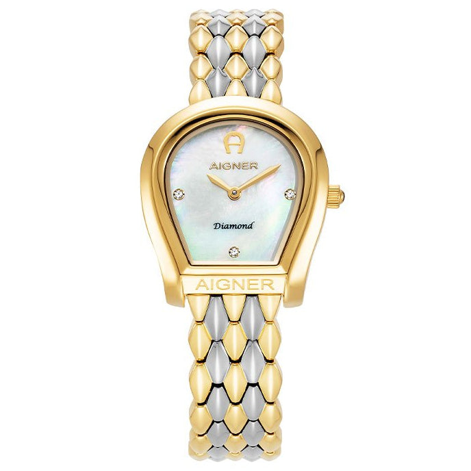 AIGNER Bitonto Diamond AGW.231005