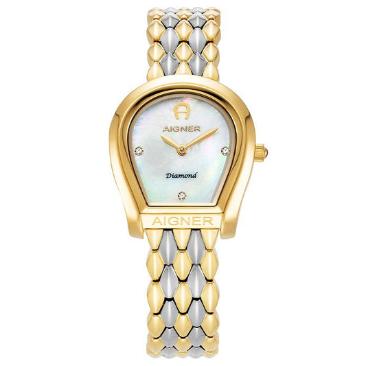 AIGNER Bitonto Diamond AGW.231005