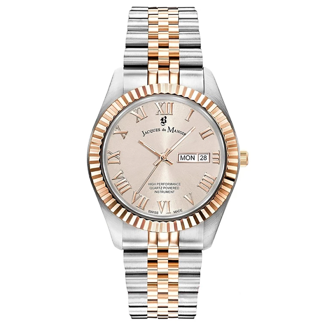 Jacques Du Manoir Inspiration JDM-JWG00403