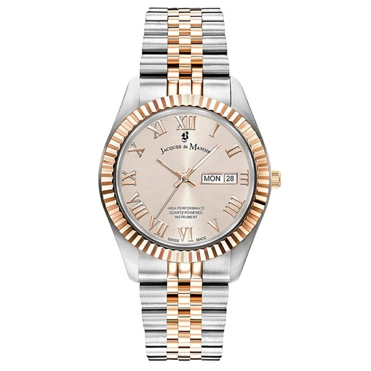 Jacques Du Manoir Inspiration JDM-JWG00403