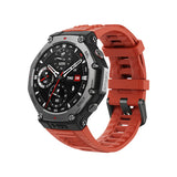 AMAZFIT T-Rex 3 Lava Red Smartwatch