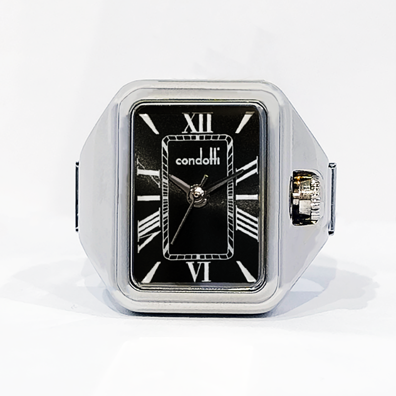 CONDOTTI SOBRIO CN6147-S03-R02