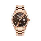 ROAMER Primeline Daydate - RO.981662 49 65 90