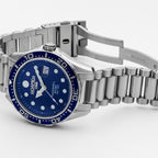 ROAMER Rockshell Mark III Scuba - RO.220858 41 45 50