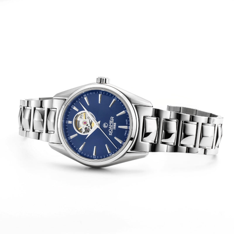 ROAMER Searock Master - RO.984985 41 45 20