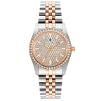 Jacques du Manoir Inspiration Glamour JDM-JWL01104