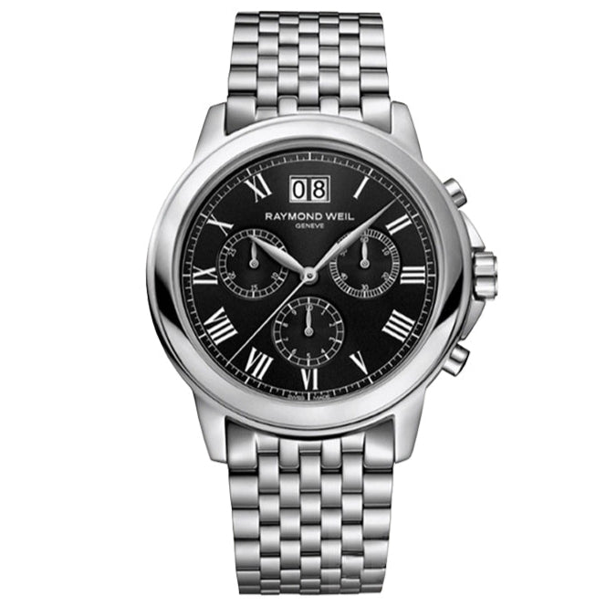 RAYMOND WEIL - 4476ST00200