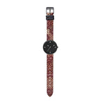 WISH W2002L07C JAM TANGAN BATIK