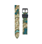 WISH W2002L/06D JAM TANGAN BATIK
