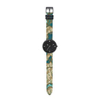 WISH W2002L/06D JAM TANGAN BATIK