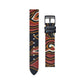 WISH W2002L/03E JAM TANGAN BATIK